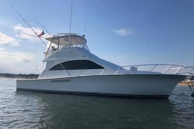 BOATZON | Ocean Yachts 46 Super Sport 2007 BOATZON | Ocean Yachts 46 Super Sport 2007