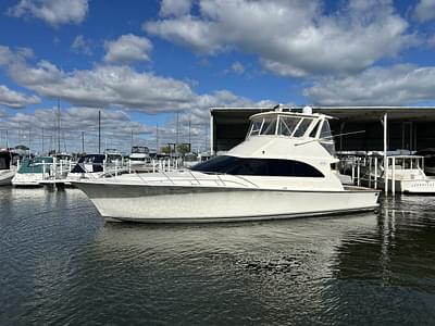 BOATZON | Ocean Yachts 48 CONVERTIBLE 1997 BOATZON | Ocean Yachts 48 CONVERTIBLE 1997