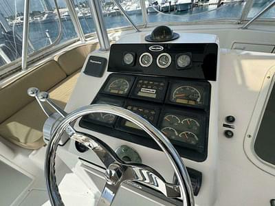 BOATZON | Ocean Yachts 48 Convertible 2000 BOATZON | Ocean Yachts 48 Convertible 2000