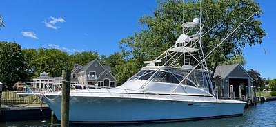 BOATZON | Ocean Yachts 48 Express 1998 BOATZON | Ocean Yachts 48 Express 1998