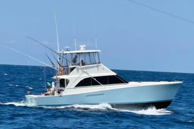 BOATZON | Ocean Yachts 48 Super Sport 1988 BOATZON | Ocean Yachts 48 Super Sport 1988