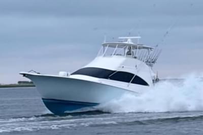 BOATZON | Ocean Yachts 50 Super Sport 2004 BOATZON | Ocean Yachts 50 Super Sport 2004