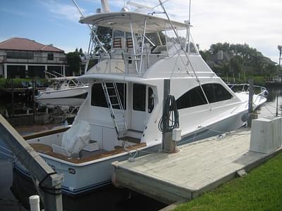BOATZON | Ocean Yachts 50 Super Sport 2005 BOATZON | Ocean Yachts 50 Super Sport 2005