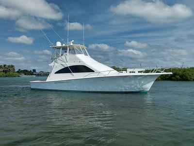 BOATZON | Ocean Yachts 50 Super Sport 2006 BOATZON | Ocean Yachts 50 Super Sport 2006