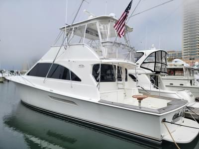 BOATZON | Ocean Yachts 56 Super Sport 2001 BOATZON | Ocean Yachts 56 Super Sport 2001