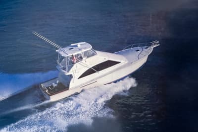 BOATZON | Ocean Yachts 56 Super Sport 2002