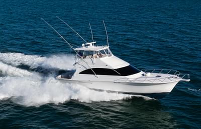 BOATZON | Ocean Yachts 57 Super Sport 2005 BOATZON | Ocean Yachts 57 Super Sport 2005