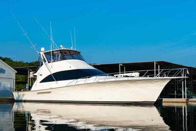 BOATZON | Ocean Yachts 60 Sport Fish 1997