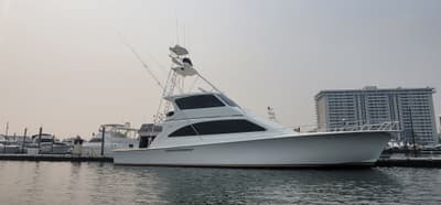BOATZON | Ocean Yachts 70 Super Sport 2000