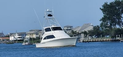 BOATZON | Ocean Yachts 70 Super Sport 2000 BOATZON | Ocean Yachts 70 Super Sport 2000