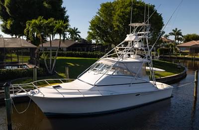 BOATZON | Ocean Yachts EXPRESS 1999 BOATZON | Ocean Yachts EXPRESS 1999