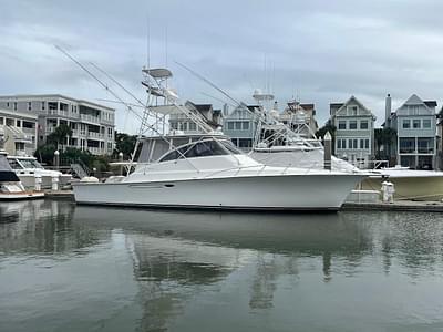 BOATZON | Ocean Yachts EXPRESS 1999 BOATZON | Ocean Yachts EXPRESS 1999
