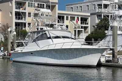 BOATZON | Ocean Yachts EXPRESS SPORTFISH 800 CATs 1999