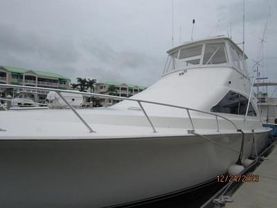 BOATZON | Ocean Yachts Super Sport 2001 BOATZON | Ocean Yachts Super Sport 2001