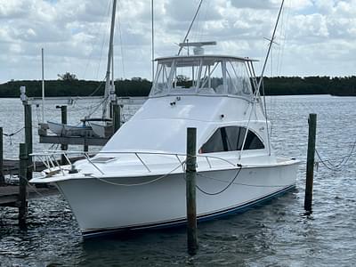 BOATZON | Ocean Yachts Super Sport 2003 BOATZON | Ocean Yachts Super Sport 2003