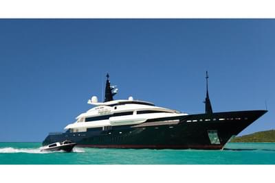 BOATZON | Oceanco 269 2007