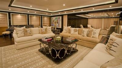 BOATZON | Oceanco Custom 2007 BOATZON | Oceanco Custom 2007