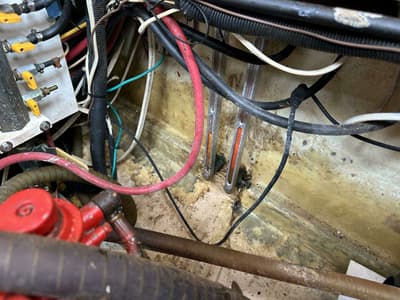 BOATZON | Oceanic 1986