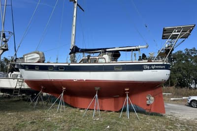 BOATZON | Oceanic 46 1986