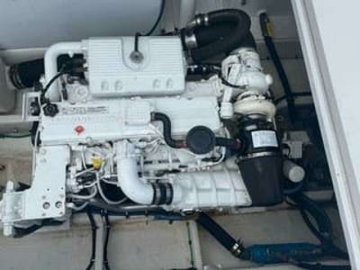 BOATZON | OceanPro 35 2015