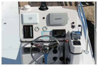 BOATZON | OceanPro 35 2019 BOATZON | OceanPro 35 2019