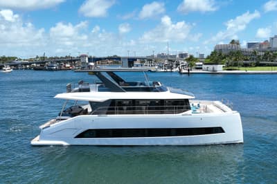 BOATZON | Oceanwalker S60 Revolution Edition 2026