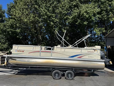 BOATZON | Odyssey 2305 MILLENNIUM 2004