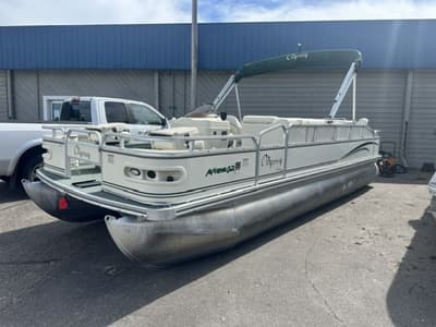 BOATZON | ODYSSEY 522F 2005
