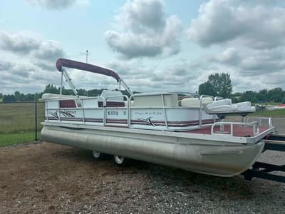 BOATZON | Odyssey Millenium 2000