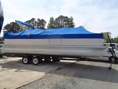 BOATZON | Odyssey Millennium 2502M 2004 BOATZON | Odyssey Millennium 2502M 2004