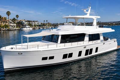 BOATZON | Offshore Yachts 70 CE 2027