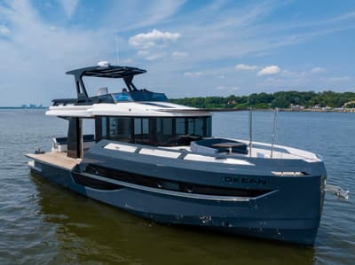 BOATZON | OKEAN 52 2023