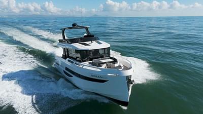 BOATZON | OKEAN 52 2025 BOATZON | OKEAN 52 2025