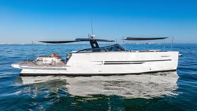 BOATZON | OKEAN 57 2026