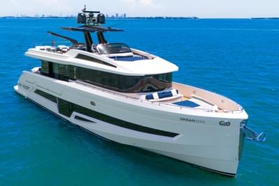 BOATZON | OKEAN 80 2021
