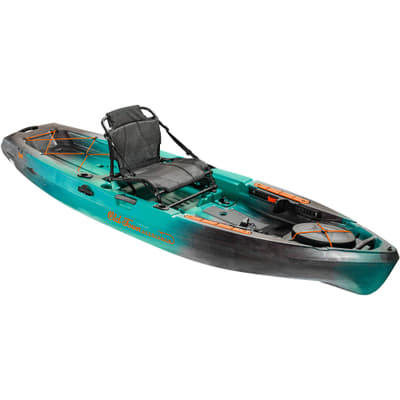 BOATZON | Old Town Canoes and Kayaks Sportsman 120 2022
