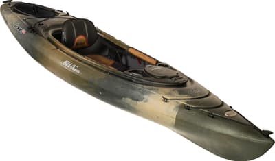 BOATZON | Old Town LOON 106 ML ANGLER 2023