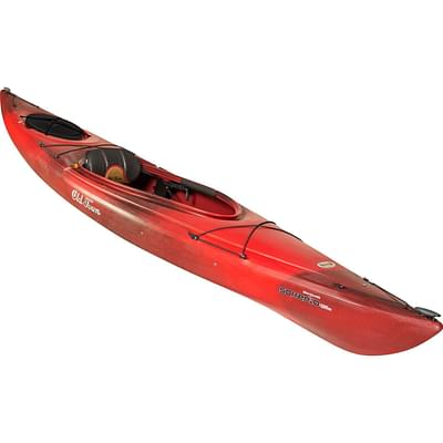 BOATZON | Old Town Sorrento 126sk 2022