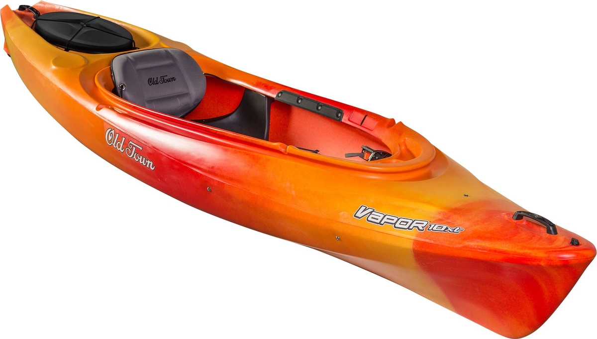 2023 Old Town Vapor 10XT - Sold Boat