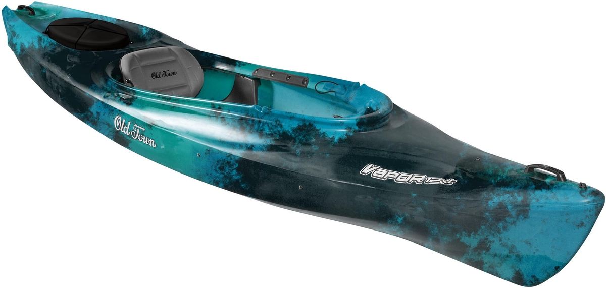 2023 Old Town Vapor 12XT - Sold Boat