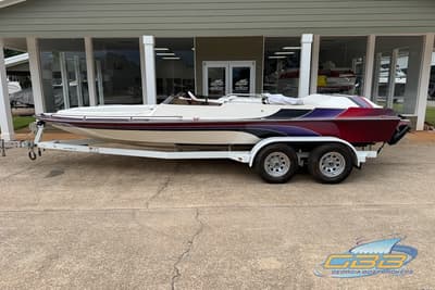 BOATZON | Omega LSR Open Bow 21 2001 BOATZON | Omega LSR Open Bow 21 2001