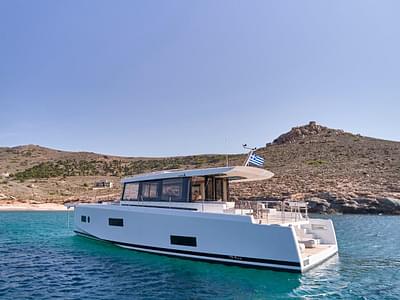 BOATZON | Omikron Yachts OT60 2025