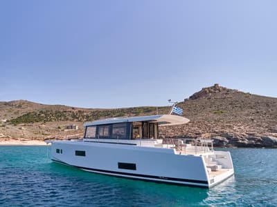 BOATZON | Omikron Yachts OT60 2026