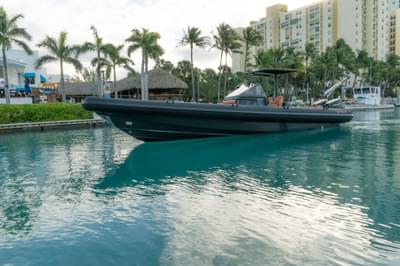 BOATZON | Onda Magna 2024