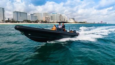 BOATZON | Onda Magna 2025 BOATZON | Onda Magna 2025