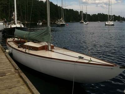 BOATZON | One Design International one design 1937 BOATZON | One Design International one design 1937
