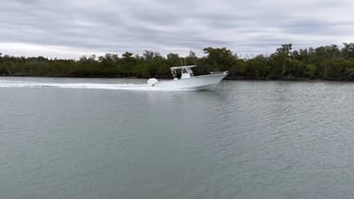 BOATZON | ONSLOW BAY 2024