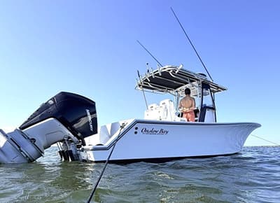 BOATZON | Onslow Bay 27 Offshore 2023