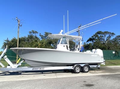 BOATZON | Onslow Bay 27 Offshore 2023 BOATZON | Onslow Bay 27 Offshore 2023