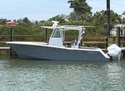 BOATZON | Onslow Bay 27 Offshore 2023